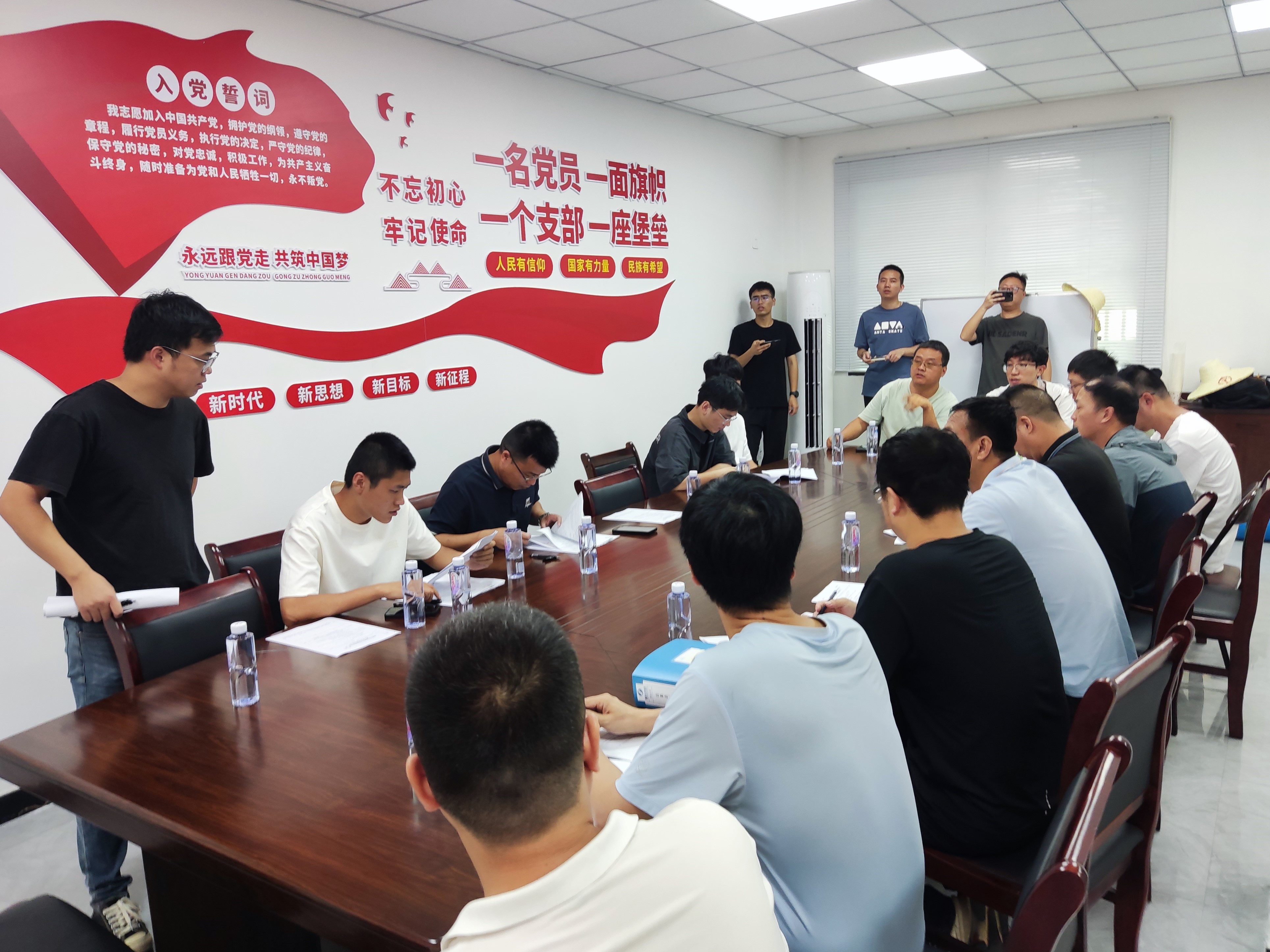 “分段式”驗收！福鼎農污四期又一項目通過(guò)竣工驗收！